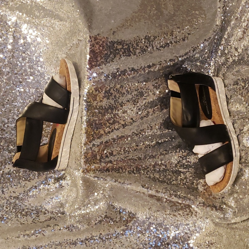 ADRIENNE VITTADINI SPORT sandals